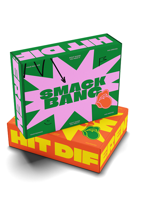 Mystery Box