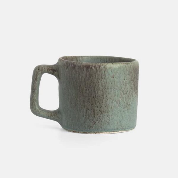 Short Mug