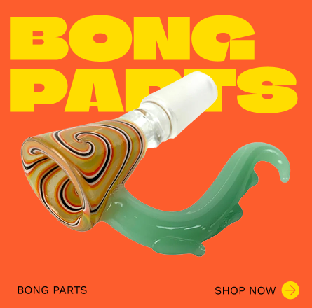 Bong Parts