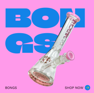 Bongs