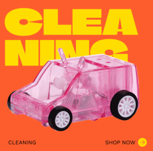 Cleaning