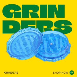 Grinders