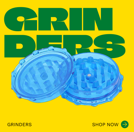 Grinders