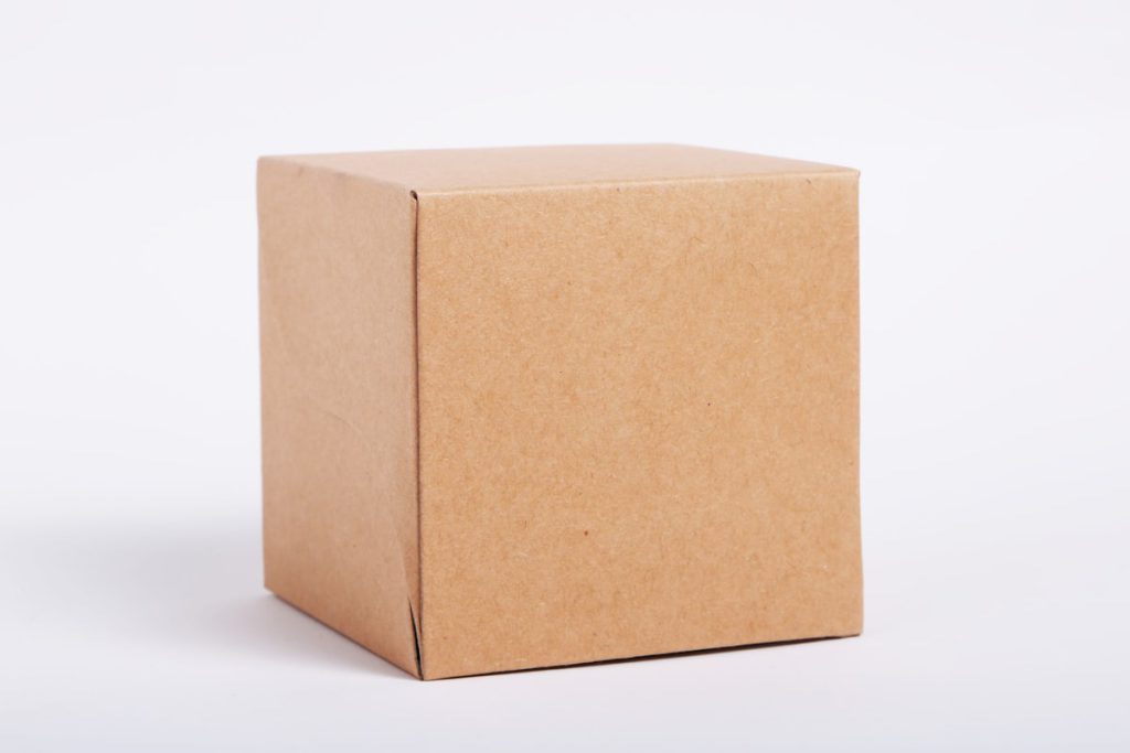 Mystery Box — Starter