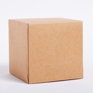 Mystery Box — Ultimate