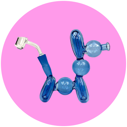Dab Rings