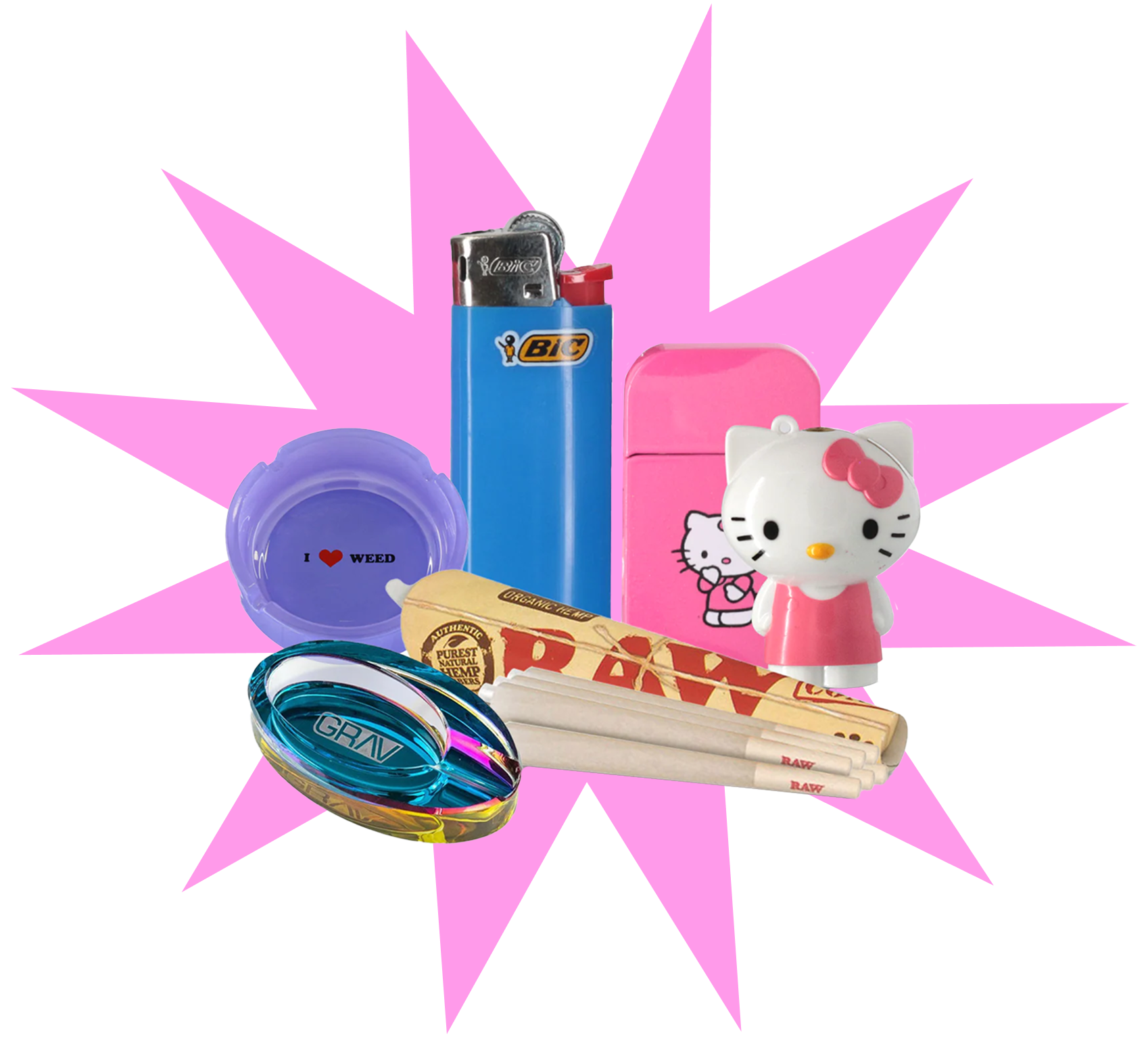 Sale products