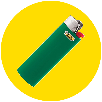 Lighters